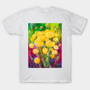 Dandelions T-Shirt